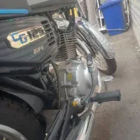 هوندا بهرو ۱۲۵ مدل ۱۴۰۴ نو نو