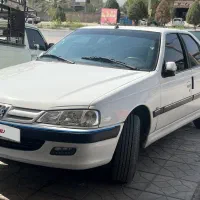 پارس سال مدل ۹۰