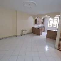 ۷۰ متر ۲ خوابه خوش نقشه با پارکینگ و تراس