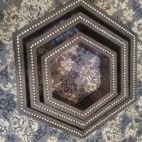 شلف دیواری|کتابخانه، شلف، قفسههای دیواری|قم, قلعه کامکار|دیوار