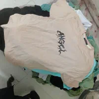 تیشرت مردانه.