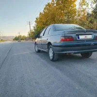 پارس تک سوز مدل ۸۹