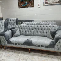 مبل چستر مدل آلفا|مبلمان خانگی و میز عسلی|سنندج, |دیوار