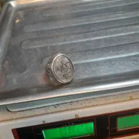 انگشتر در نجف