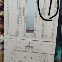 کابینت  ـ کمدلباس ـ جاکفشی ـ آبگرمکن - گاوصندوق