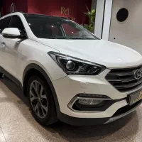 سانتافه ۲۰۱۶ فول ۶۳ آپشن