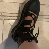 تعداد زیادی کفش۳۸-۳۹-۳۷|کیف، کفش، کمربند|شیراز, شیمی گیاه|دیوار