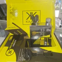 قفل های فولادی ضدسرقت ضداسید ضدبرش|ابزارآلات|زیباشهر, |دیوار