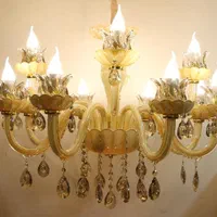 لوستر مدل رومی پرکار