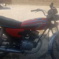 موتور باختر مدل93