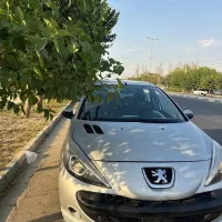 207 مدل ۹۰