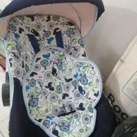 کالسکه، کلیر،اسپرت برنددلیجان