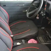 پیکان کلکسیونی ۷۹ فنی سلامت تک استارت|خودرو سواری و وانت|فریدونکنار, |دیوار