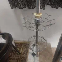 میله بار آشپز خونه|آب‌چکان و نظم‌دهنده ظروف|اهواز, یوسفی|دیوار