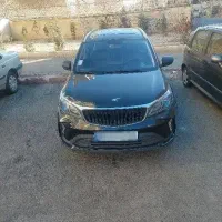 بک ایکس ۳|خودرو سواری و وانت|کرج, شهرک بنفشه|دیوار