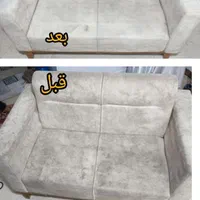 مبل شویی قدمت سراسر همدان ۲۴ساعته|خدمات نظافت|همدان, |دیوار