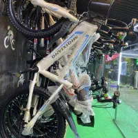 دوچرخه کودک ضمانت دار زیر قیمت بازار همه سایز|دوچرخه، اسکیت، اسکوتر|رشت, باهنر|دیوار