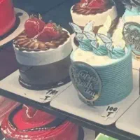 پخش کیک و شیرینی (تولیدی)