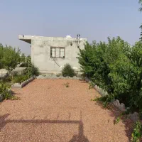 باغ-باغچه-ویلایی