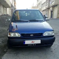 پراید92|خودرو سواری و وانت|تهران, هاشمی|دیوار