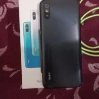 گوشی Redmi9A|موبایل|قم, شاه ابراهیم|دیوار