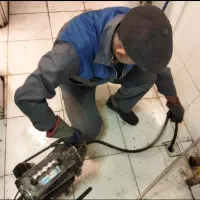 چاه بازکن فنرزنی حکیمیه استخرخاک سفیدجشنواره نارمک