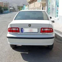 سمند ۹۴ ای اف سون|خودرو سواری و وانت|شیروان (خراسان), |دیوار