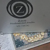 میکروفن بی سیمی مجهز وکامل|صوتی و تصویری|شهریار, شهریار|دیوار