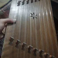 سنتور ۲۵ ساله|سازهای سنتی|بهشهر, |دیوار