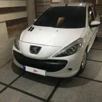 207i tu5 دنده ای 1402