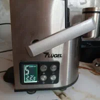 آبمیوه گیر آلمانی|آبمیوهگیر و آبمرکباتگیر|شادگان, |دیوار