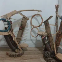 پارک بازی پرنده