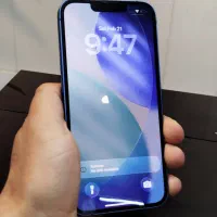 Iphone 13 normal ۹۲٪|موبایل|کرج, گوهردشت|دیوار