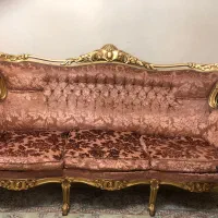 فروش،مبل ۹نفره|مبلمان خانگی و میز عسلی|تهران, دردشت|دیوار