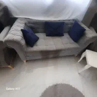 مبل ۷ نفره
