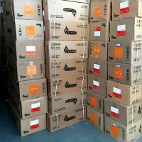 فروش ابگرمکن دیواری بوتان زیر قیمت به علت جمع اوری