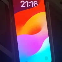 آیفون  15 پرومکس zaa باتری 100 ( ریجستر نشده )