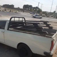 باربند اسپرت پیکان وانت