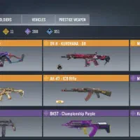 اکانت کالاف|کنسول، بازی ویدئویی و آنلاین|میبد, |دیوار