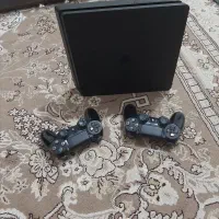 پی اس فور اسلیم