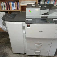 پرینتر ریکو mp 7502 سرعت بالا سری جدید