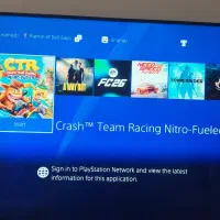 ps4/500g/دودسته