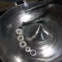 تیغ سبزی خردکنی استیل ۶۰ ۷۰ ۹۰ پنجره شبکه چرخ گوشت|خردکن، آسیاب، غذاساز|تهران, یافت آباد جنوبی|دیوار