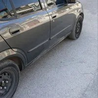 تیبا 2|خودرو سواری و وانت|کرمانشاه, |دیوار