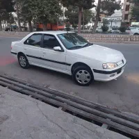 پارس موتورXu7 مدل۴۰۲