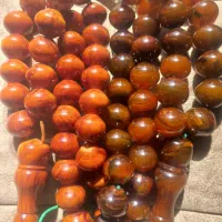 کره عسلی یاق بال تسبیح قدیم