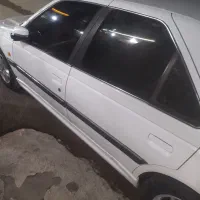 پژو پارس تیوفایو|خودرو سواری و وانت|دزفول, |دیوار