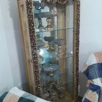 بوفه درحدنو