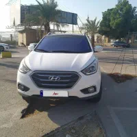 توسان فول فول ۲۰۱۴ ، ۲۴۰۰ سی سی