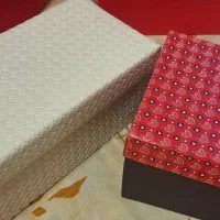 باکس های رنگی در ابعاده و سایز های مختلف|صنایع دستی و سایر لوازم تزئینی|تهران, افسریه جنوبی|دیوار